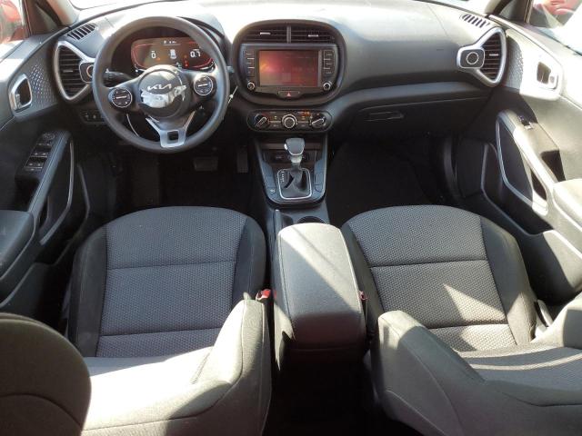 2023 KIA SOUL LX KNDJ23AU3P7208408