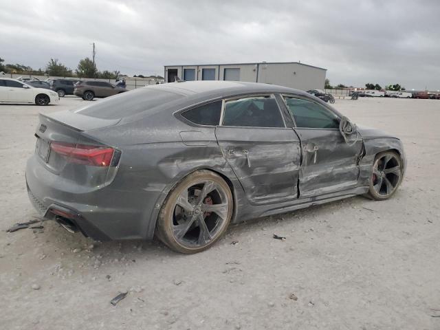 2023 AUDI RS5 WUAAWCF54PA901323
