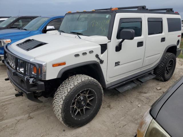 HUMMER H2