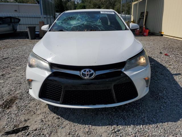 2017 TOYOTA CAMRY LE - 4T1BF1FK9HU642416