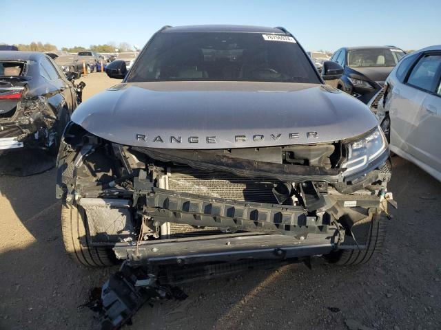 2020 LAND ROVER RANGE ROVE - SALYU2EE8LA288168
