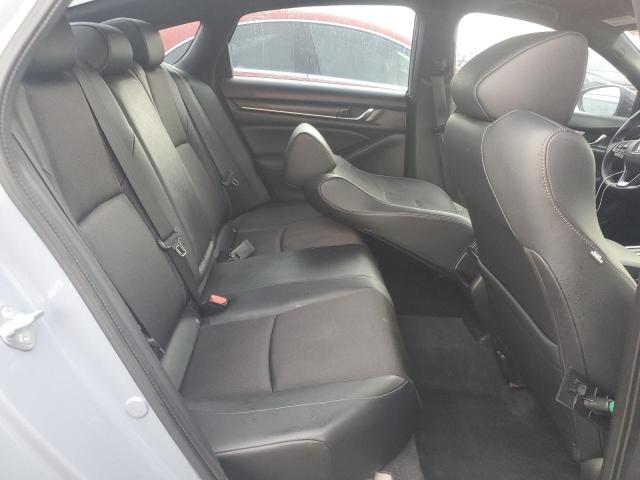 2022 HONDA ACCORD SPO - 1HGCV1F33NA109089