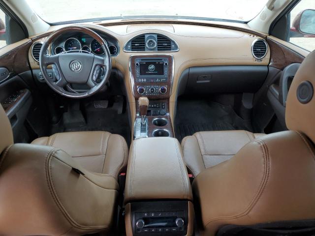 2017 BUICK ENCLAVE - 5GAKVBKDXHJ320830