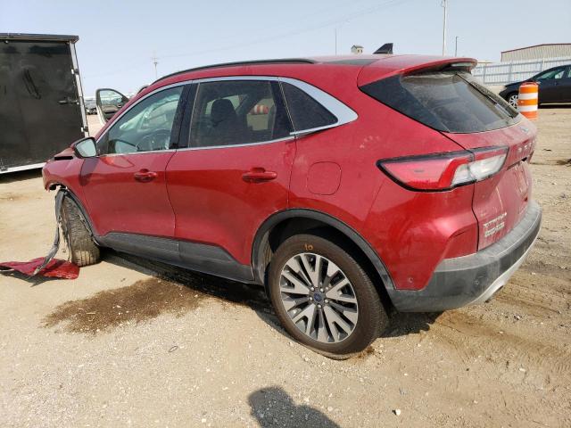 2020 FORD ESCAPE TIT - 1FMCU9DZ4LUC16313