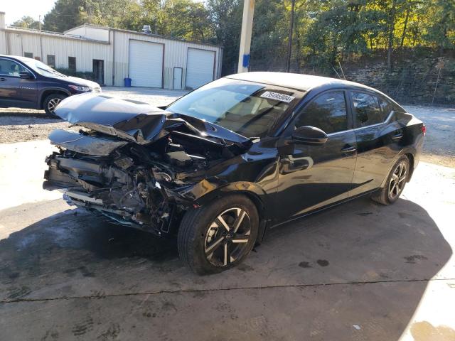 2024 NISSAN SENTRA SV #3302869889