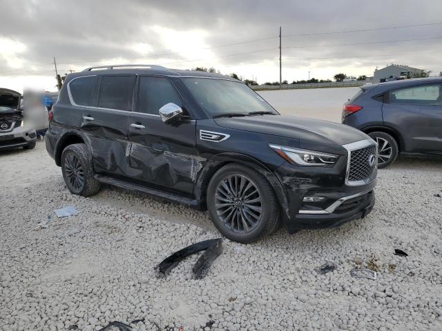 2022 INFINITI QX80 SENSO JN8AZ2BF5N9743901