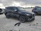 Lot #2999654482 2022 INFINITI QX80 SENSO