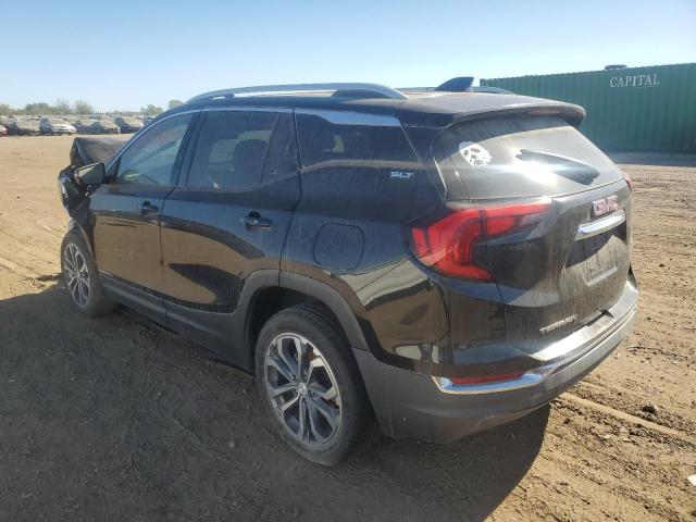 2019 GMC TERRAIN SL - 3GKALVEV5KL173343
