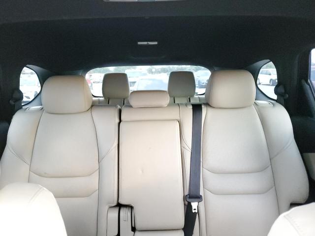 2016 MAZDA CX-9 GRAND - JM3TCADY2G0123472