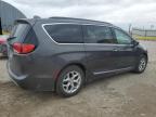 Lot #3024630573 2017 CHRYSLER PACIFICA T