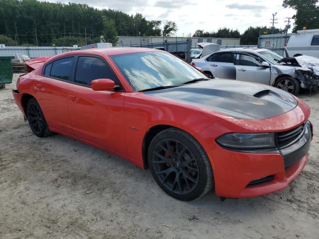 VIN 2C3CDXCT9HH524758 2017 Dodge Charger, R/T no.4