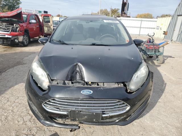 2015 FORD FIESTA SE - 3FADP4BJ3FM214115