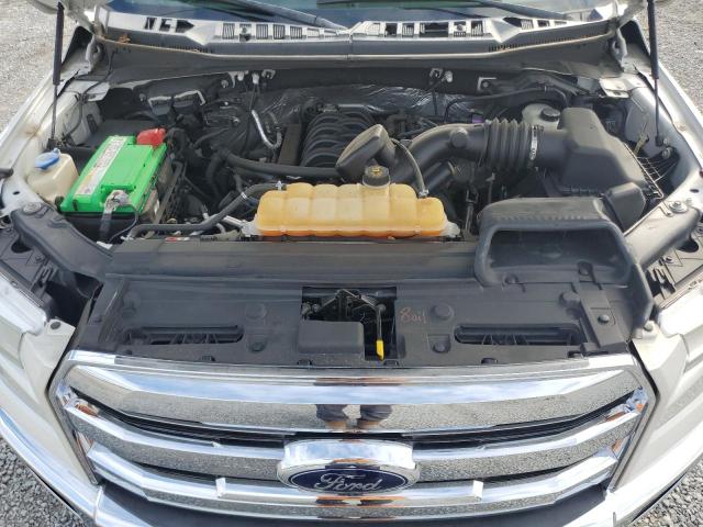 2015 FORD F150 SUPER - 1FTEW1EF1FFB37610