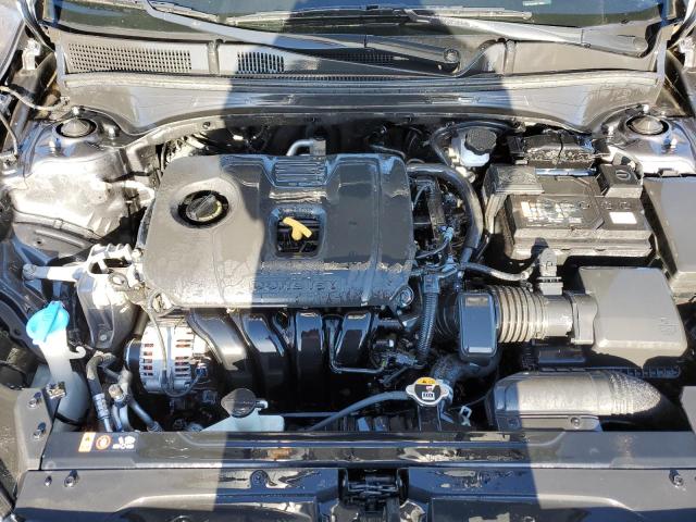 2019 KIA FORTE GT L - 3KPF34AD1KE110561