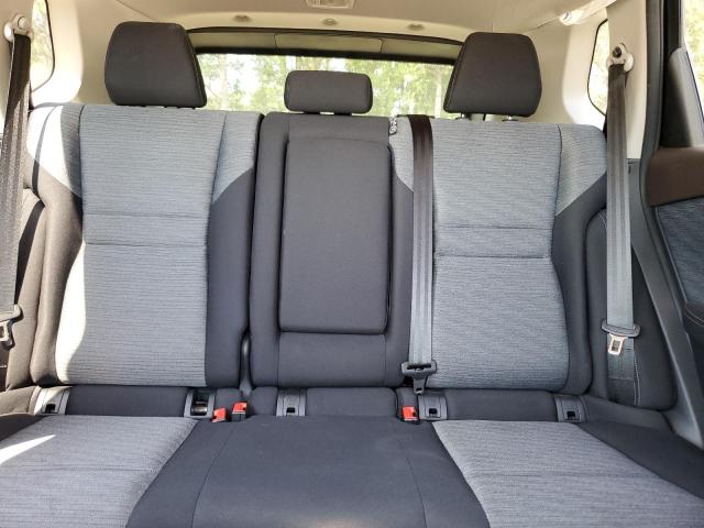 2021 NISSAN ROGUE S - JN8AT3AA3MW002787