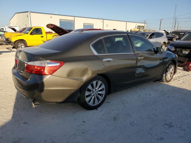 VIN 1HGCR2F81DA140636 2013 Honda Accord, Exl no.3