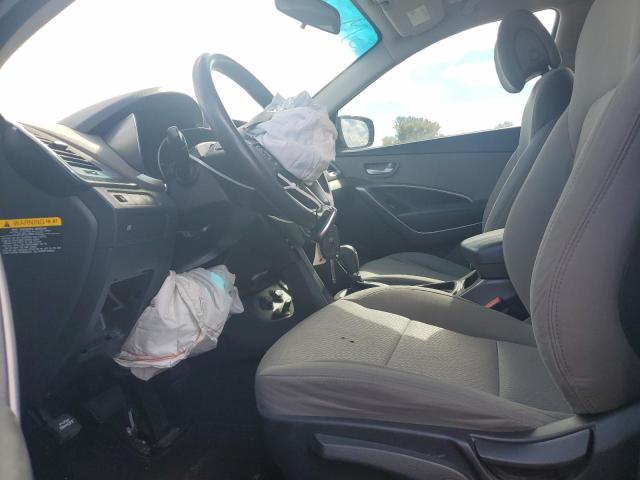 2015 HYUNDAI SANTA FE S - 5XYZT3LB8FG248299