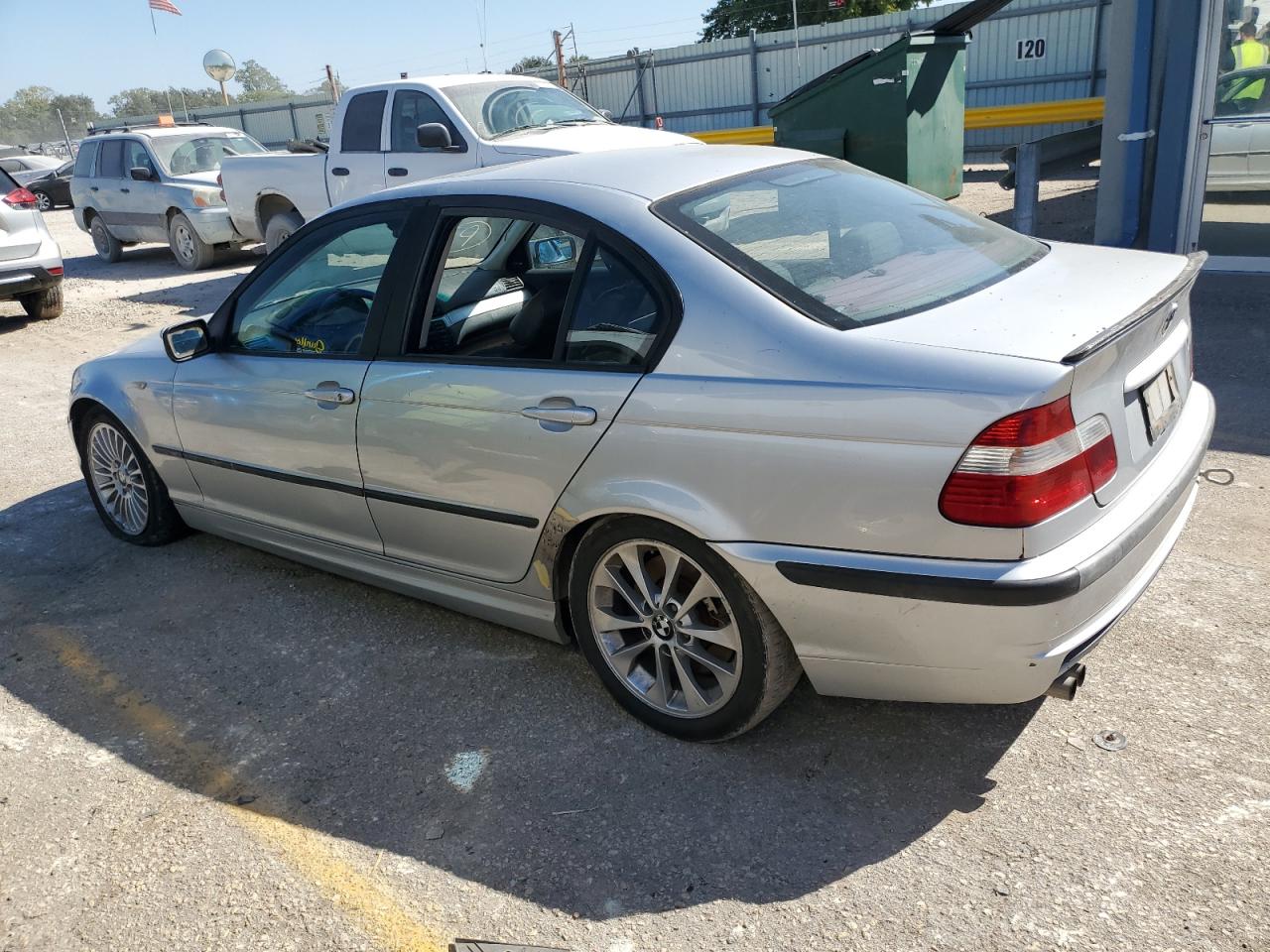 Lot #2921724700 2003 BMW 330 XI