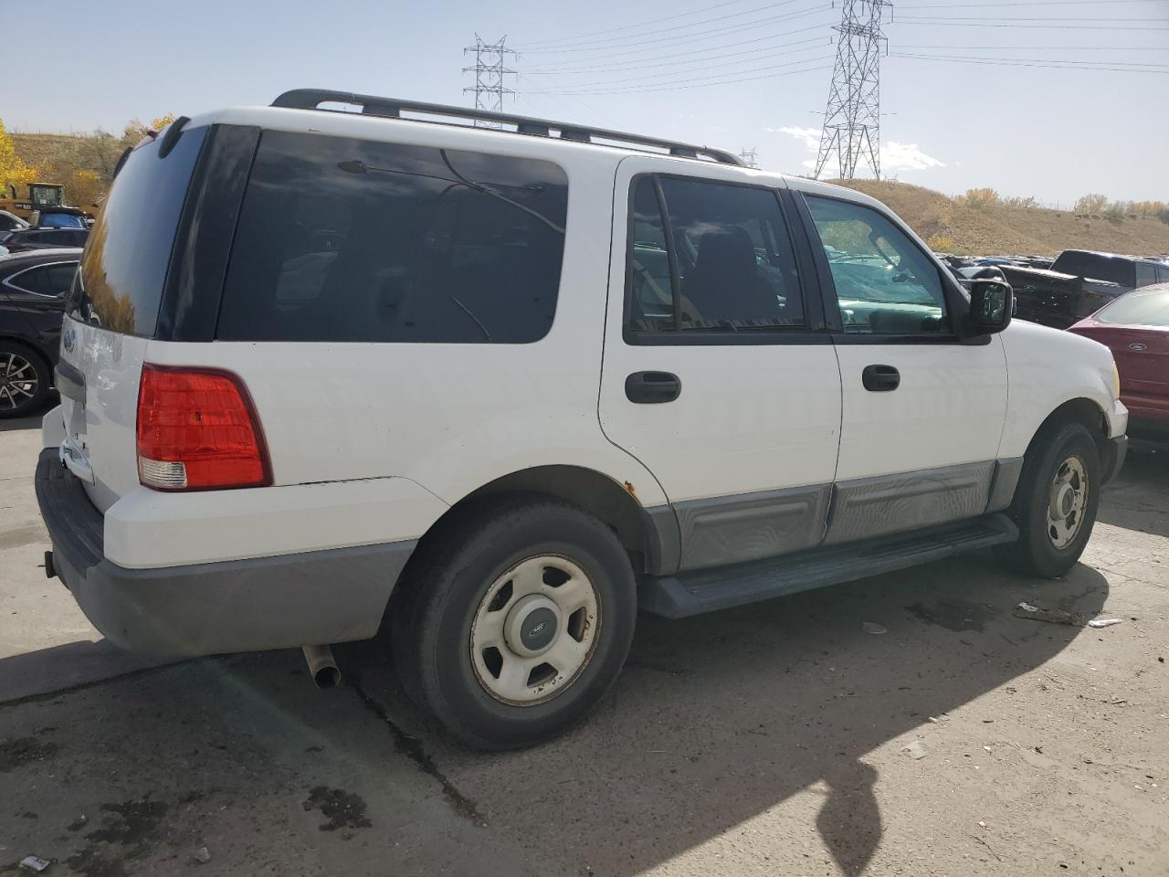 Lot #2926559357 2005 FORD EXPEDITION