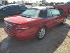 Lot #3004271903 2003 CHRYSLER SEBRING GT