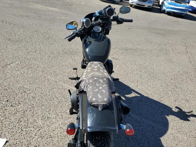 2019 HARLEY-DAVIDSON FXFBS 1HD1YLK24KB027897