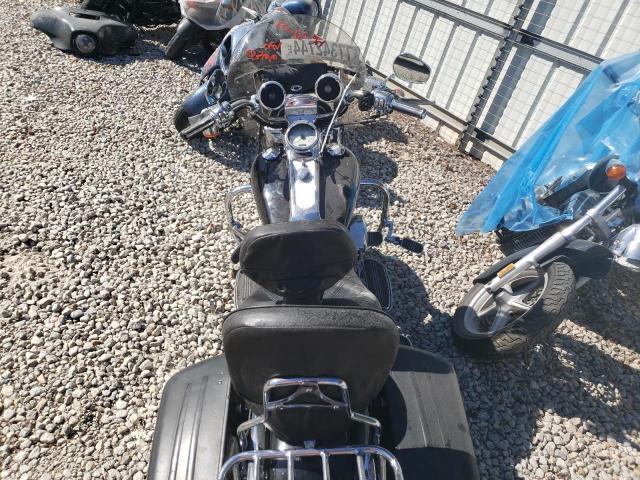 2004 HARLEY-DAVIDSON FLHRS ROAD 1HD1FXV134Y710366