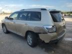 TOYOTA HIGHLANDER photo