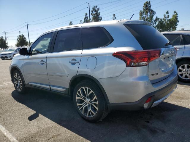 Vin: ja4ad2a31gz018682, lot: 75355764, mitsubishi outlander es 20162