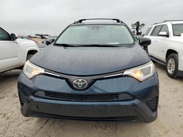 VIN JTMZFREV6JJ176903 2018 Toyota RAV4, LE no.5