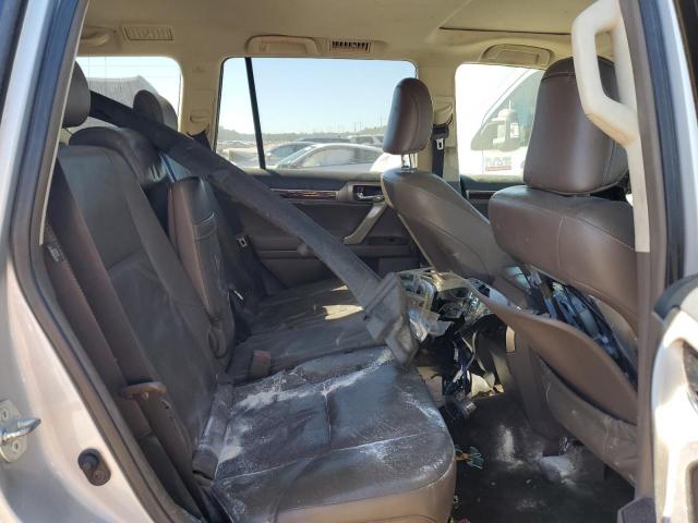 2016 LEXUS GX 460 - JTJBM7FX8G5129463