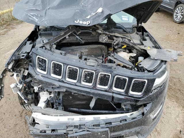 2018 JEEP COMPASS LI - 3C4NJDCB9JT341490