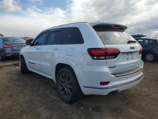 2019 JEEP GRAND CHER - 1C4RJFCT8KC760871