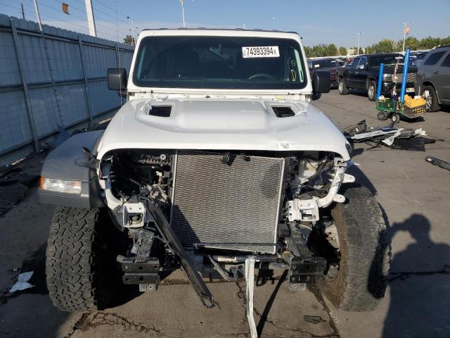 2018 JEEP WRANGLER U - 1C4HJXFG1JW111202