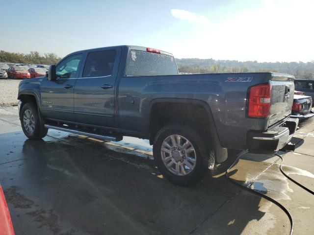 2015 GMC SIERRA K25 - 1GT12YEG8FF109430