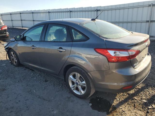 VIN 1FADP3F23DL348831 2013 Ford Focus, SE no.2