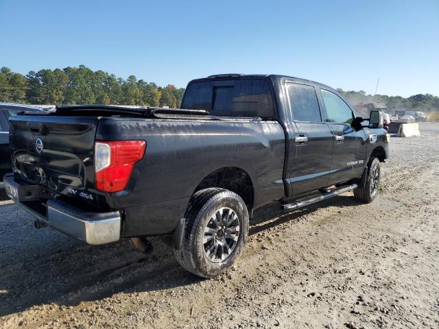 VIN 1N6BA1F39HN530637 2017 Nissan Titan, S no.3