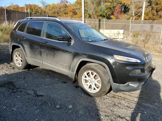 VIN 1C4PJMCS4EW178014 2014 Jeep Cherokee, Latitude no.4