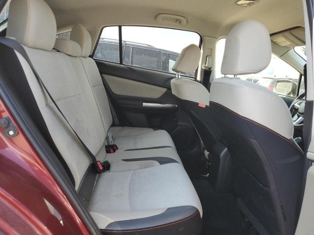 2016 SUBARU CROSSTREK - JF2GPABC4G8250619
