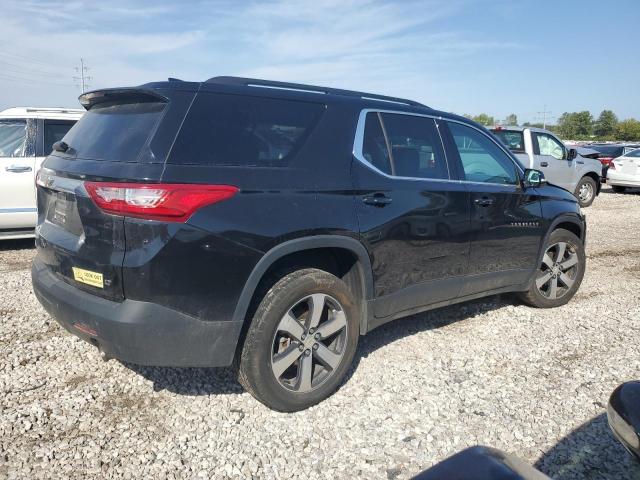 VIN 1GNEVHKW2LJ106169 2020 Chevrolet Traverse, LT no.3