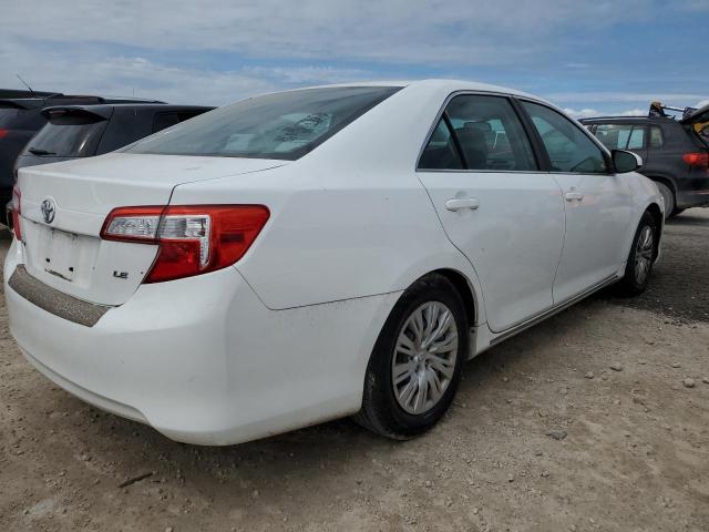 VIN 4T4BF1FK1ER385544 2014 Toyota Camry, L no.3