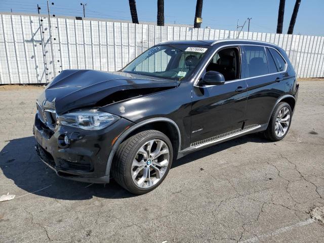 VIN 5UXKR2C59F0H35278 2015 BMW X5, Sdrive35I no.1