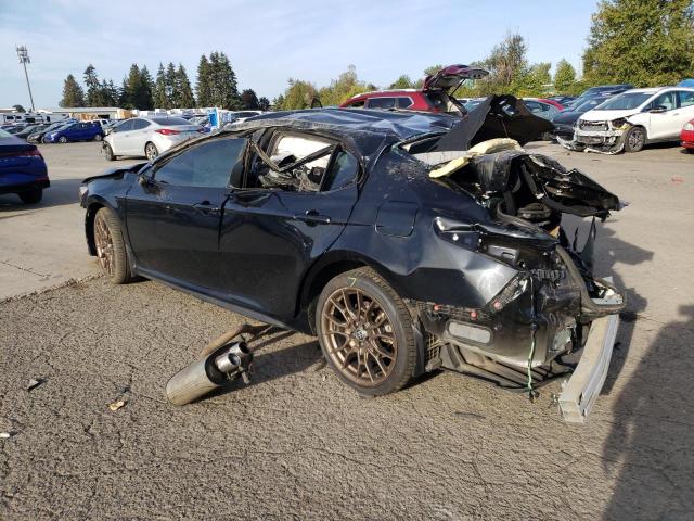 2023 TOYOTA CAMRY SE N - 4T1G11BK5PU079857