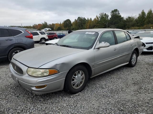 2005 BUICK LESABRE CU #2945500117