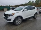 2016 KIA SPORTAGE L - KNDPBCAC9G7865229
