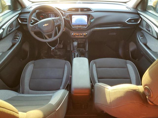 2022 CHEVROLET TRAILBLAZE - KL79MPS28NB112895
