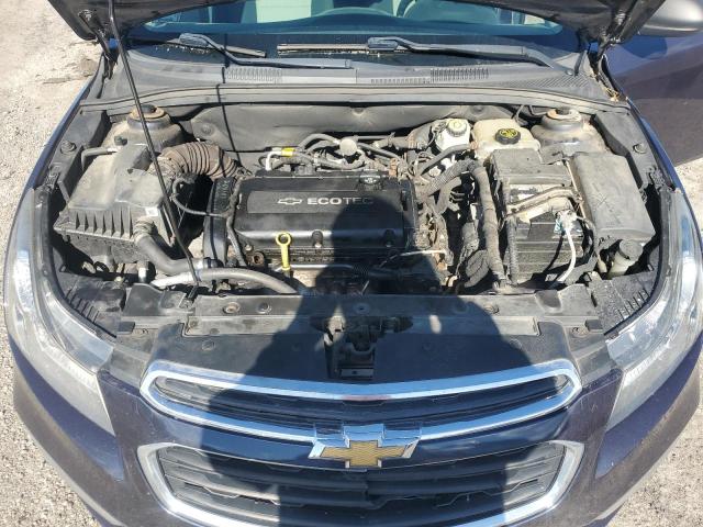 2016 CHEVROLET CRUZE LIMI - 1G1PC5SG6G7101261