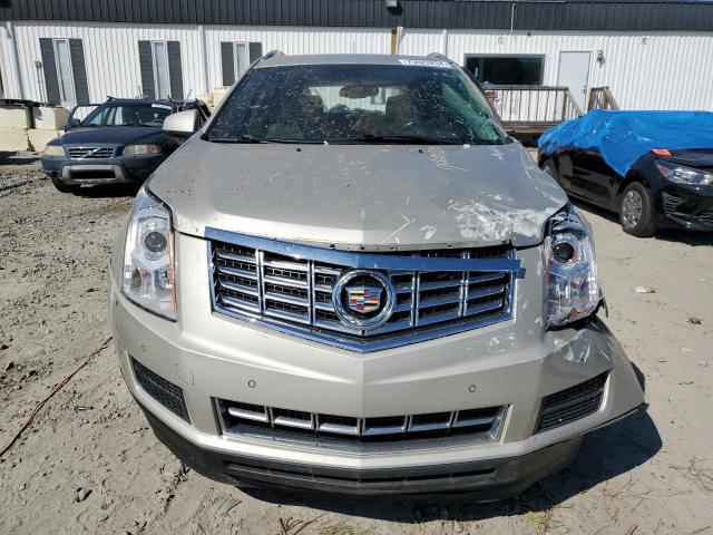 2014 CADILLAC SRX LUXURY - 3GYFNBE38ES614556