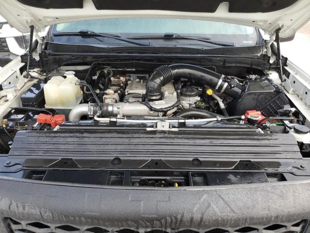 2018 NISSAN TITAN XD S - 1N6BA1F43JN537680