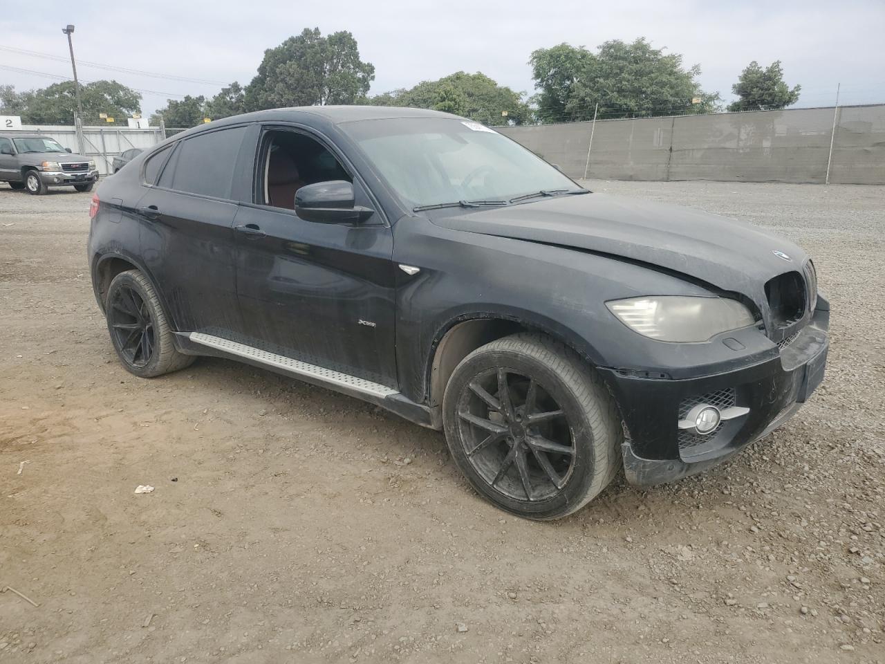 Lot #2909515363 2009 BMW X6 XDRIVE3