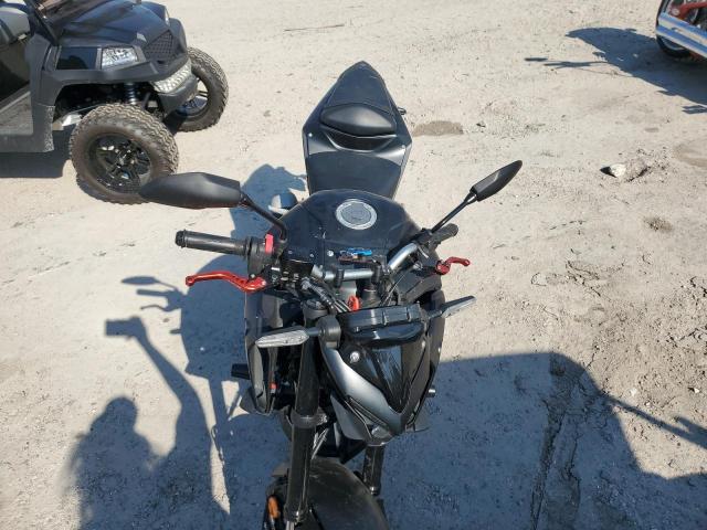 2022 YAMAHA MT-03 MH3RH20Y0NK008968